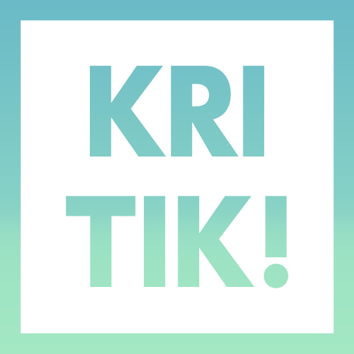 Kritik !