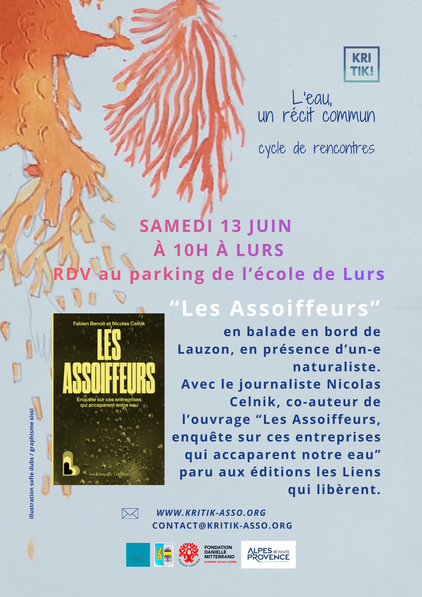 13 juin